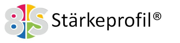 Logo 8S-Stärkeprofil